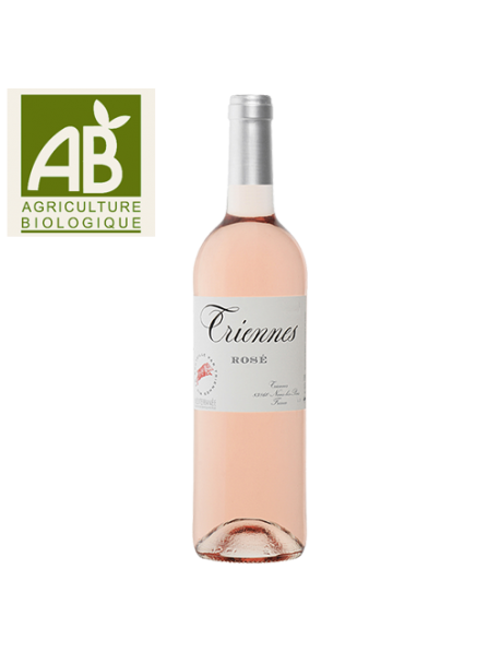 Triennes Vin du Pays du Var Rosé 2017 Triennes Vin du Pays du Var Rosé 2017