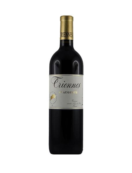 Triennes Saint Auguste IGP Vin de Pays du Var Rouge