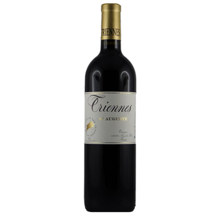 Triennes Saint Auguste IGP Vin de Pays du Var Rouge