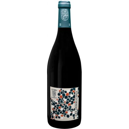 Domaine Lambert Chinon Les Perruches Rouge 2016