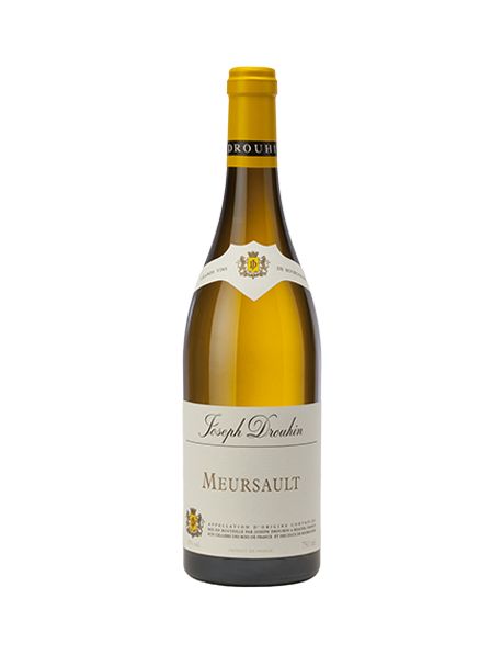 Domaine Joseph Drouhin Meursault 2018 Magnum