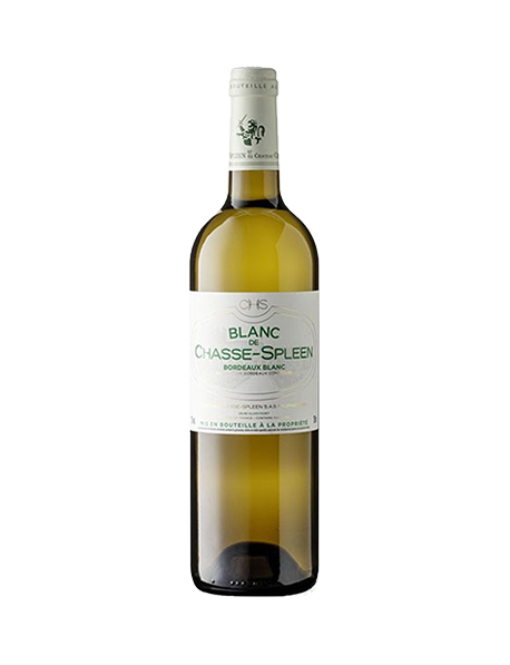 Château Chasse-Spleen Bordeaux Blanc