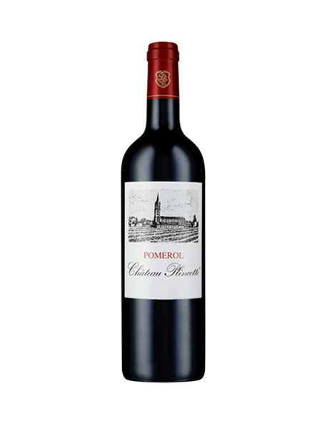 Château Plincette Pomerol