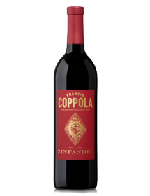 Francis Ford Coppola Winery Sonoma Diamond Collection Zinfandel USA 2013