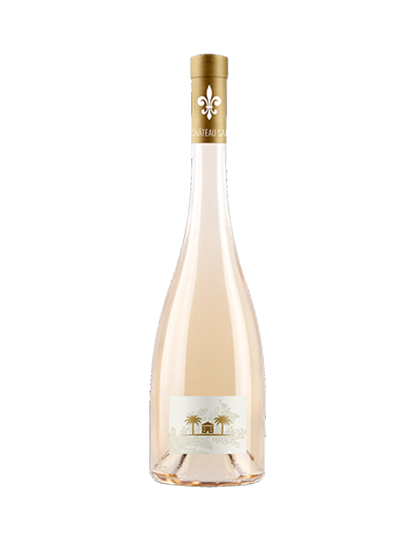 Château Sainte Marguerite Côtes-de-Provence Grande Réserve Cru Classé Rosé 2015 Jéroboam