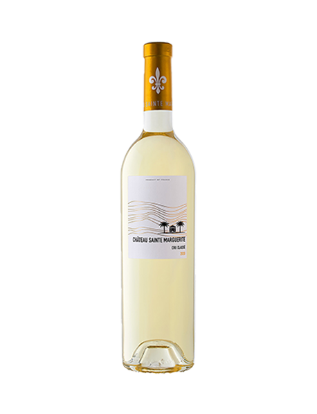 Château Sainte Marguerite Côtes-de-Provence Cru Classé Blanc 2020