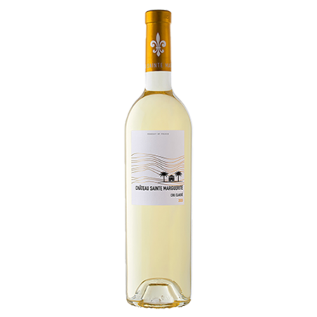 Château Sainte Marguerite Côtes-de-Provence Cru Classé Blanc 2020