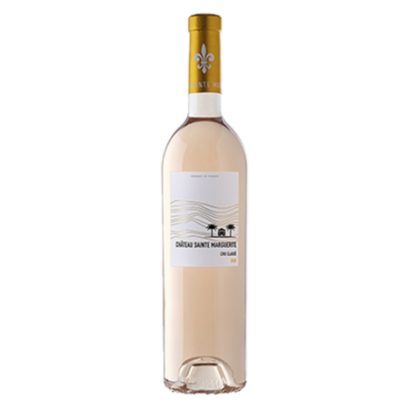 Château Sainte Marguerite Côtes-de-Provence Cru Classé Rosé Magnum