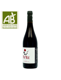 Domaine du Petit Août Un de ces Jours Espanenc Rouge