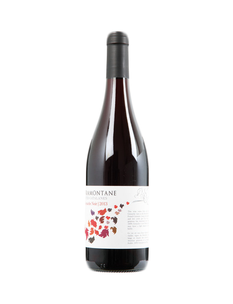 Tramontane IGP Côtes Catalanes Grenache Noir Rouge 2013