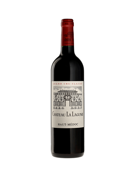 Château La Lagune Haut-Médoc 3ème Grand Cru Classé 2016