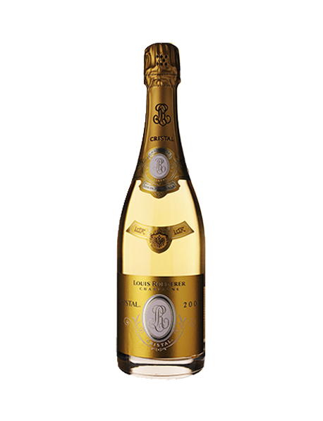 Champagne Louis Roederer Cristal 2009 Magnum