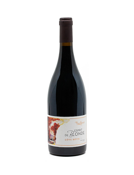 Domaine Pierre Gaillard Côte-Rôtie Esprit de Blonde