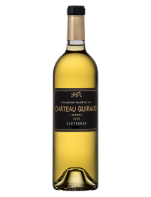 Château Guiraud Sauternes 1er Grand Cru Classé 2010