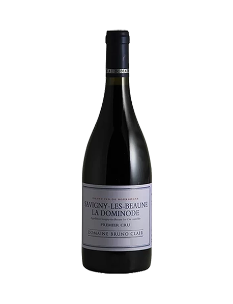 Domaine Bruno Clair Savigny-les-Beaune 1er Cru la Dominode Rouge 2014