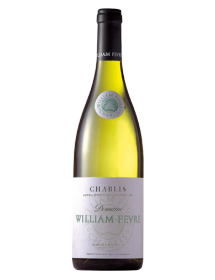 William Fèvre Chablis Domaine 2019