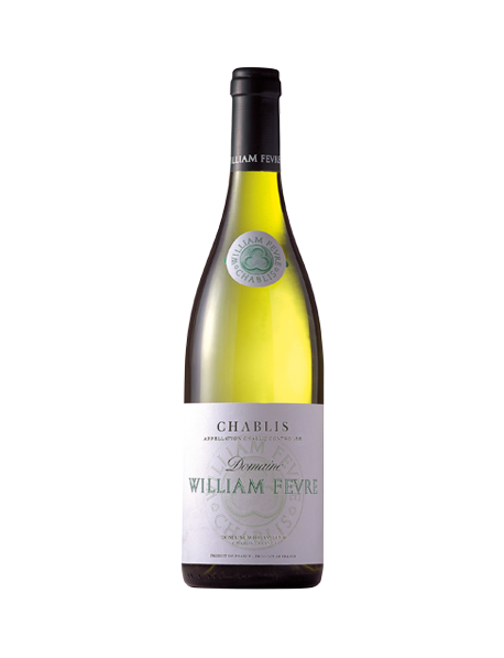 William Fèvre Chablis Domaine 2019