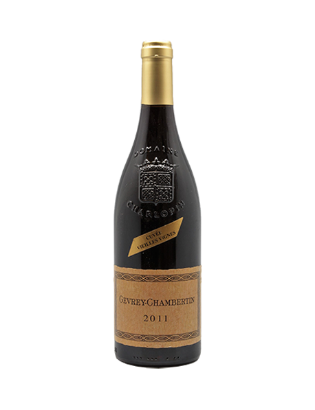 Domaine Charlopin Gevrey-Chambertin Vieilles Vignes 2011