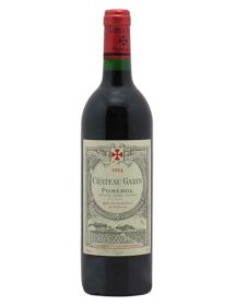 Château Gazin Pomerol 1994