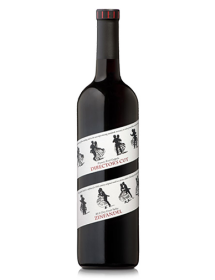 Francis Ford Coppola Winery Sonoma Director's Cut Zinfandel Dry Creek Valley 2013