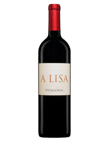Bodega Noemia A Lisa Malbec Rio Negro Patagonie Argentine Rouge