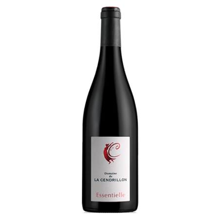 Domaine de La Cendrillon Corbières Essentielle Rouge Magnum