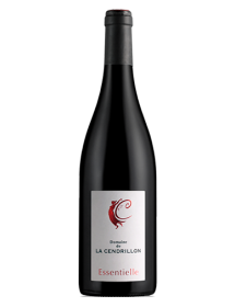 Domaine de La Cendrillon Corbières Essentielle Rouge Magnum