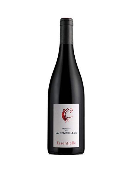 Domaine de La Cendrillon Corbières Essentielle Rouge Magnum