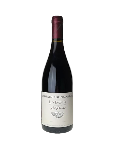 Domaine Bonnardot Ladoix Les Ranches