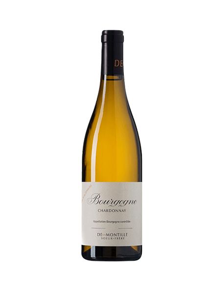 Domaine de Montille Bourgogne Chardonnay 2018