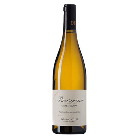 Domaine de Montille Bourgogne Chardonnay 2018