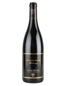 Domaine Christophe Semaska Côte-Rôtie Harmony