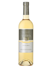 Domaine Ampélidacées Clos du Récif Vin de Tahiti