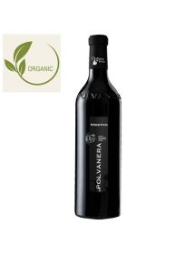 Polvanera Primitivo 14 Gioia del Colle IGT Pouilles Italie Rouge 2016