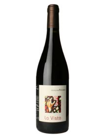Domaine Ribiera La Vista Cinsault Vin de France Rouge 2020