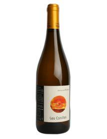 Domaine Ribiera Les Canilles Clairette Terret Vin de France Blanc 2020