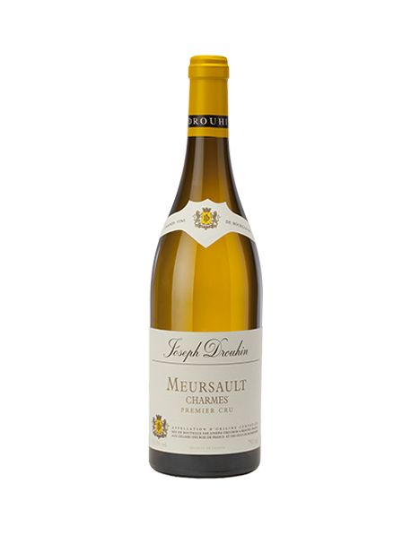 Domaine Joseph Drouhin Meursault Charmes 1er Cru 2018