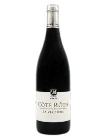 Domaine Jean-Michel Gerin Côte-Rôtie La Viallière 2016