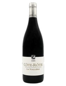 Domaine Jean-Michel Gerin Côte-Rôtie La Viallière 2016