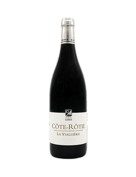 Domaine Jean-Michel Gerin Côte-Rôtie La Viallière 2016