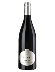 Château Tourril Panatella Minervois Rouge 2017