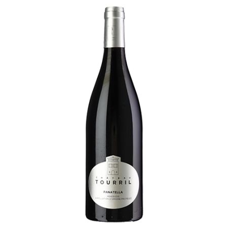 Château Tourril Panatella Minervois Rouge 2017