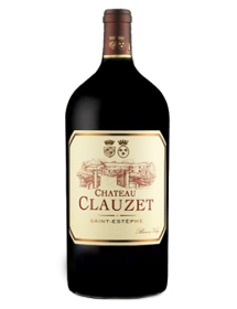 Château Clauzet Saint-Estèphe Rouge 2016 Double-Magnum - Caisse Bois d'origine