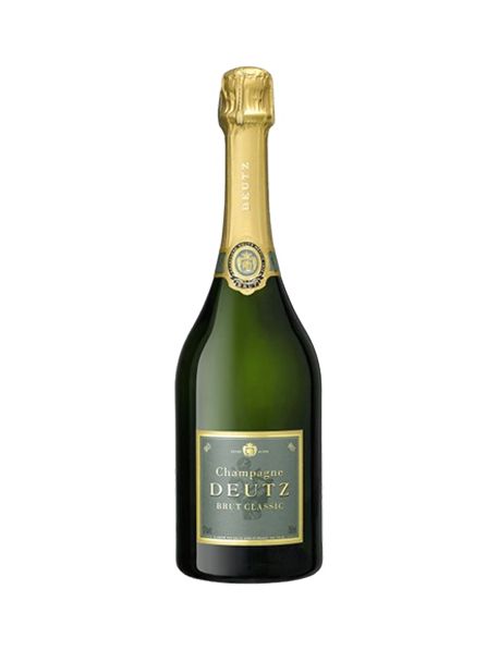 Champagne Deutz Brut Classique