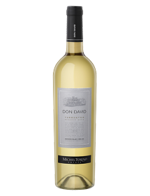 El Esteco Don David Torrontés Argentine Blanc 2017