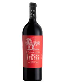 J. Bouchon Family Wines Block Series Carmenère Valle de Maule Chili Rouge 2018