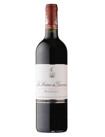 La Sirène de Giscours 2ème vin de Château Giscours Margaux