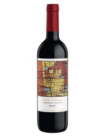 Casarena Malbec Winemaker's Selection Argentine Rouge 2020