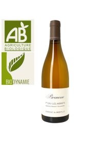 Beaune 1er Cru Les Aigrots Blanc 2018 Domaine de Montille - En stock