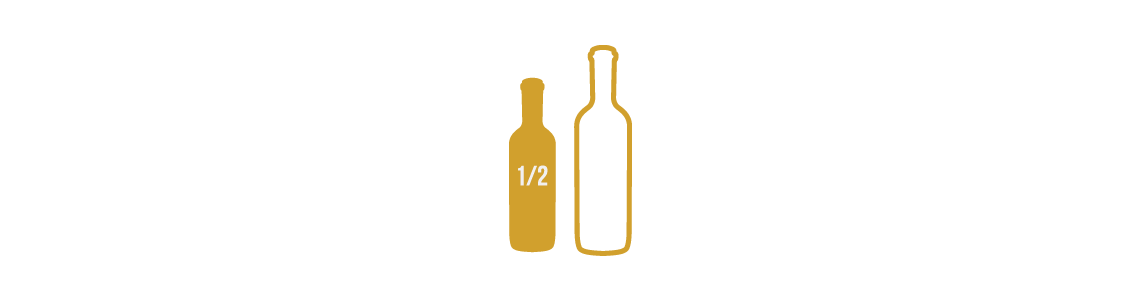demi-bouteille de vin : vente vin et cadeaux vins en ligne